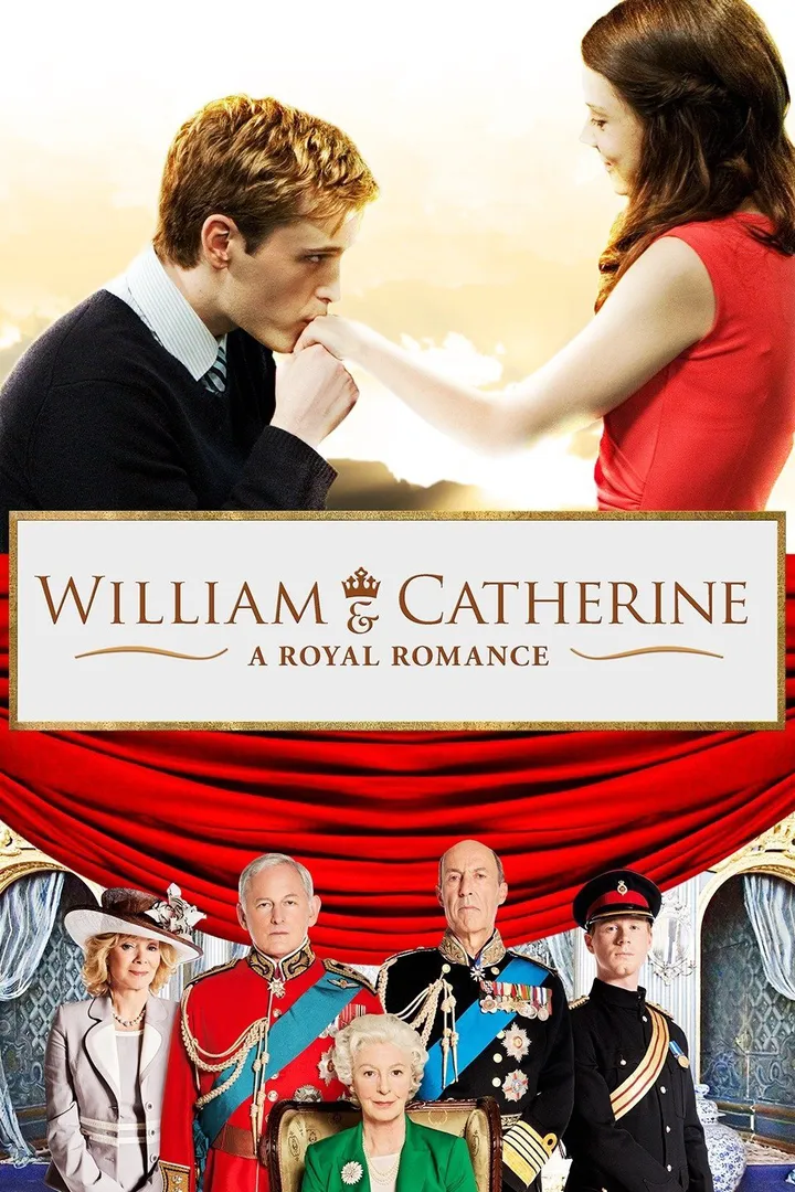 William & Kate