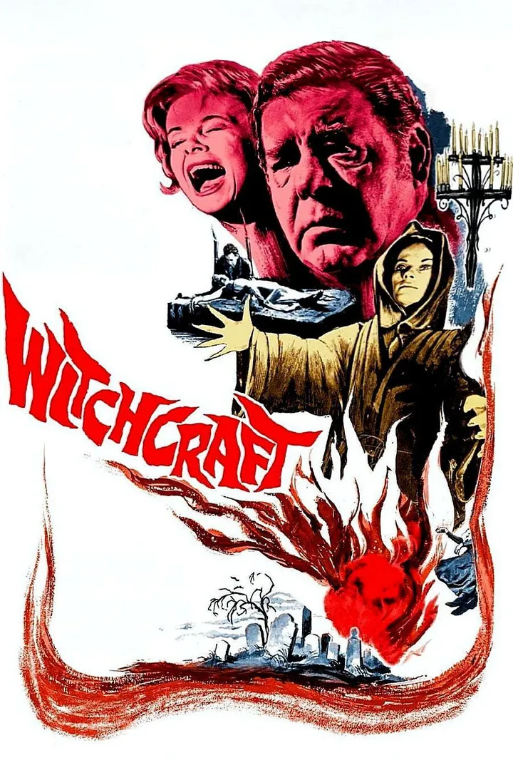 Brujerías