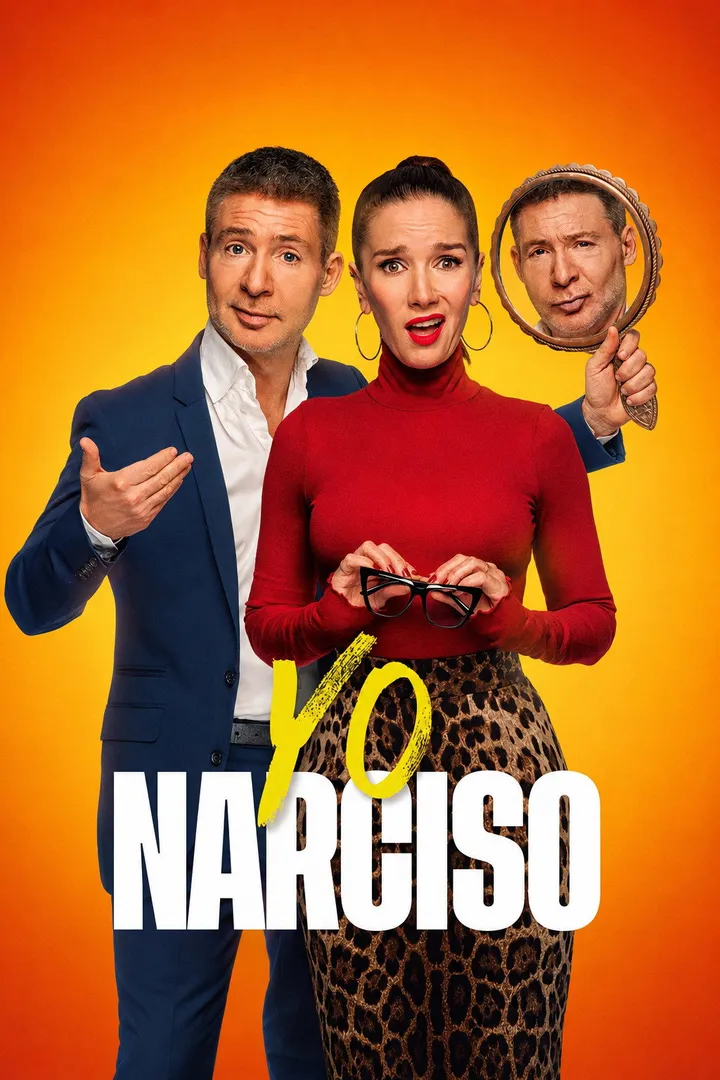 Yo Narciso