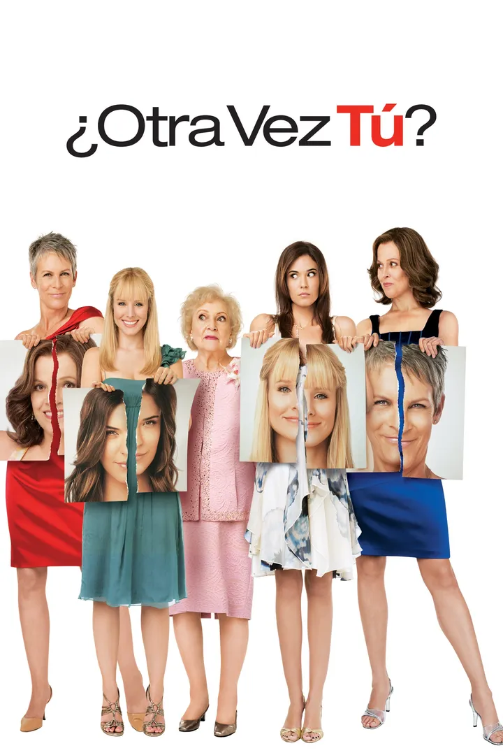 Otra vez tu