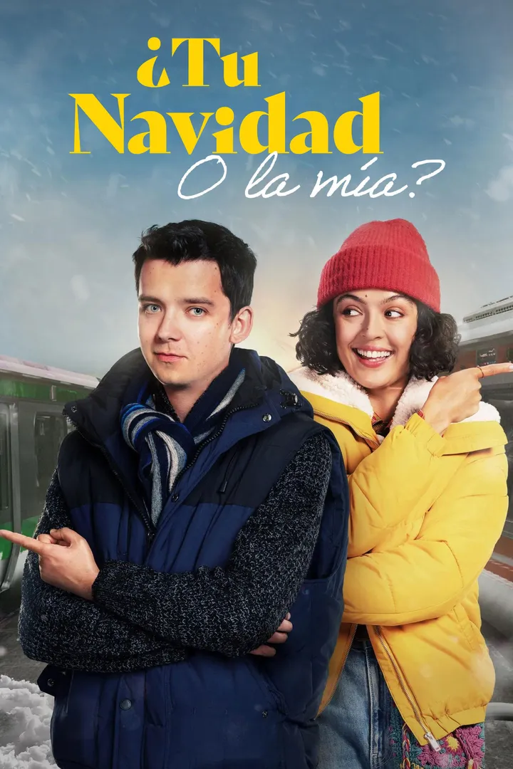 ¿Tu Navidad o la mía?