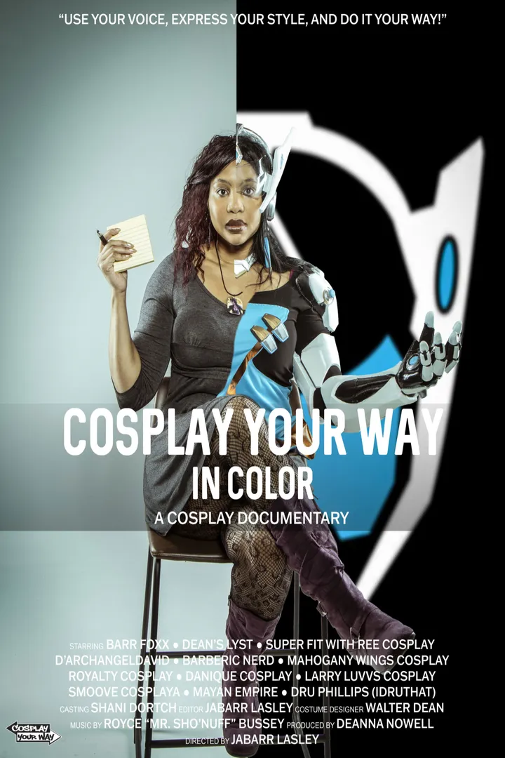 Your Color