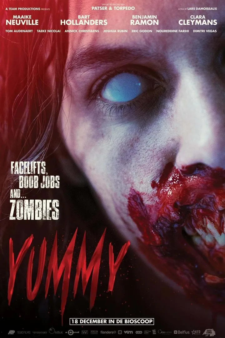 Clínica de Zombies