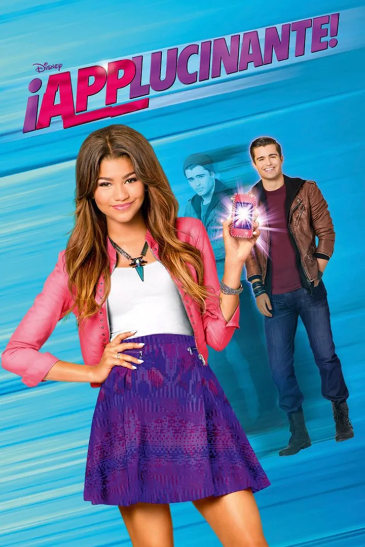 Zapped