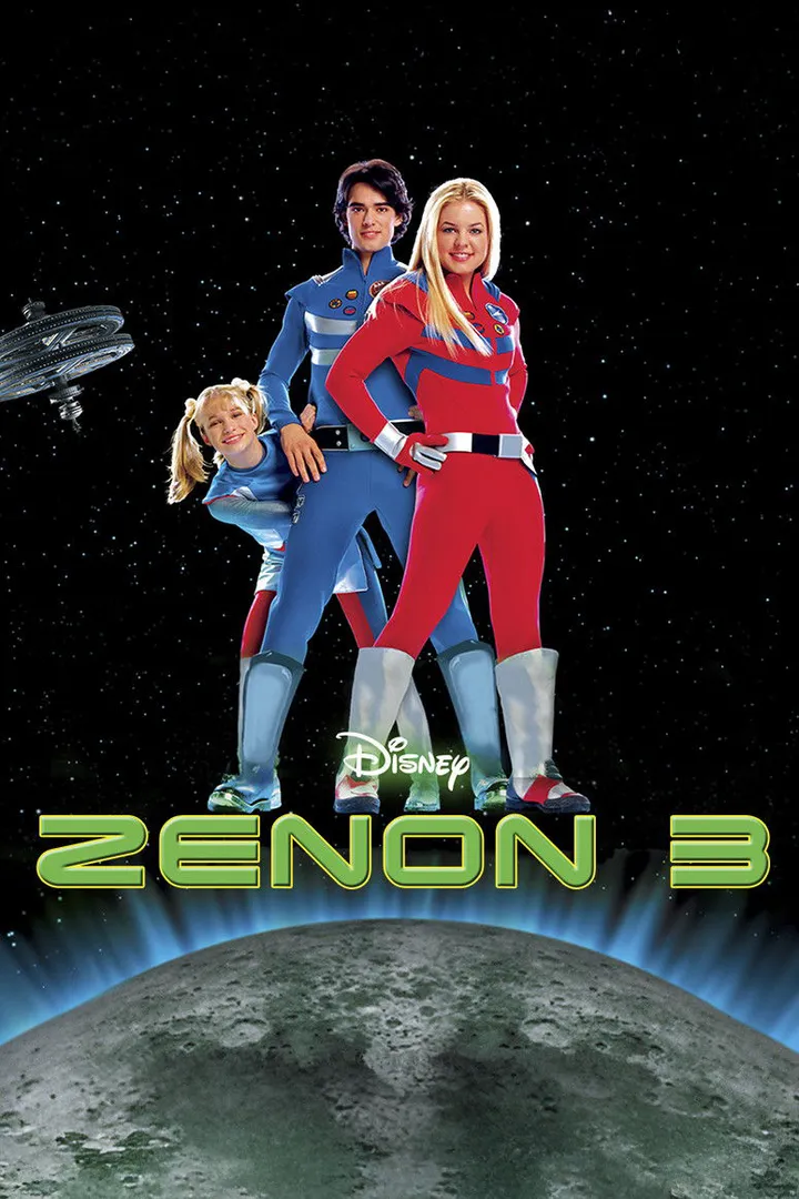Zenon: Z3