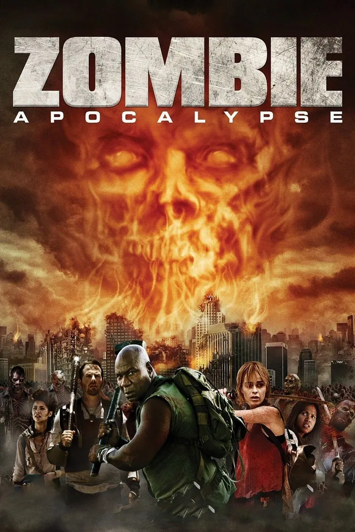 Apocalipsis zombi