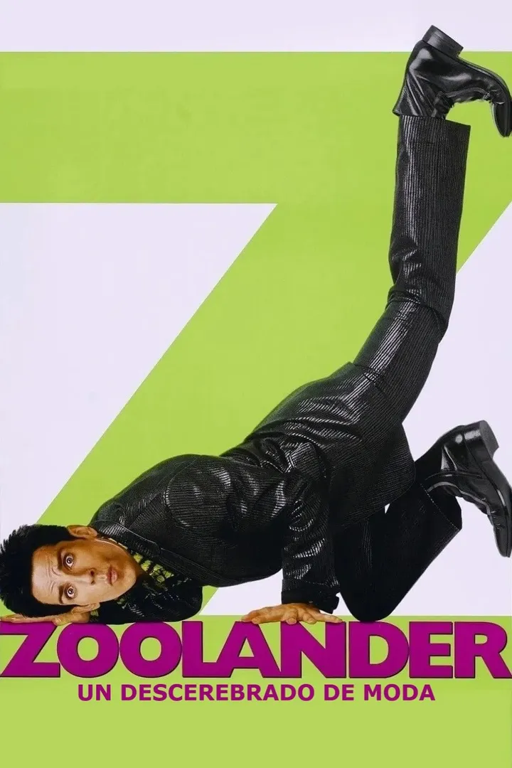 Zoolander