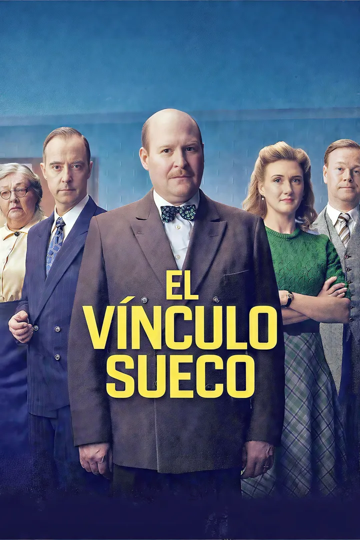El vínculo sueco