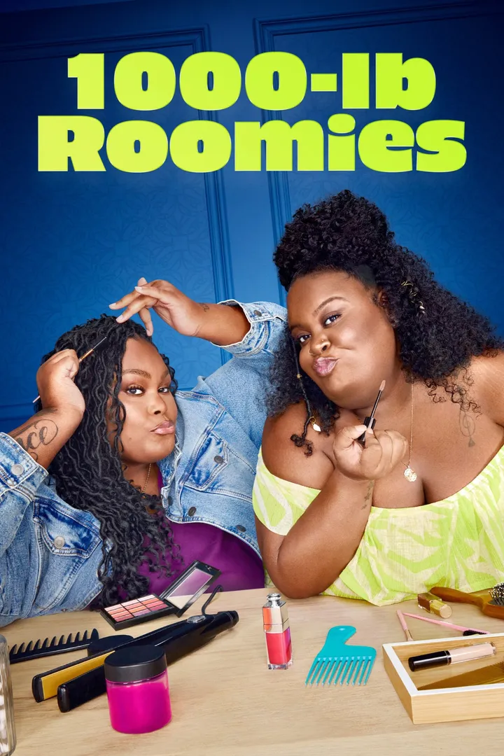 Kilos mortales: Roomies