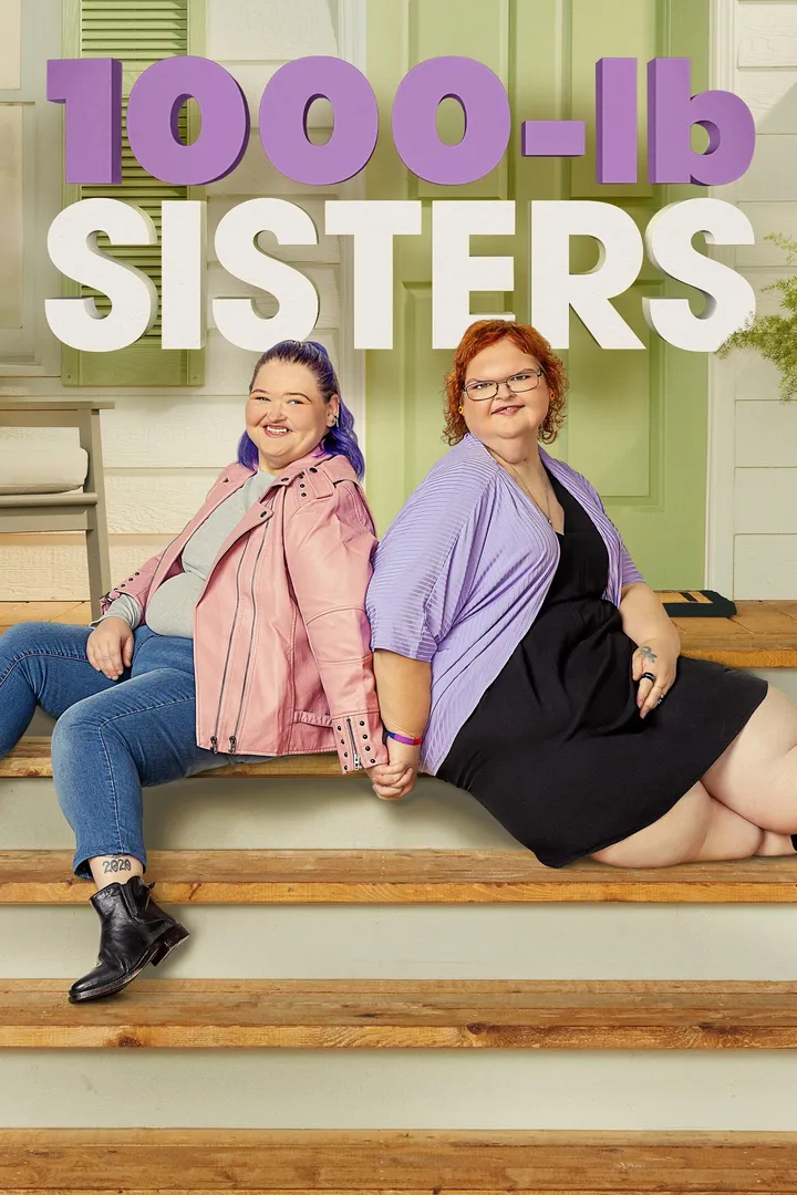 Las hermanas de 300 kilos
