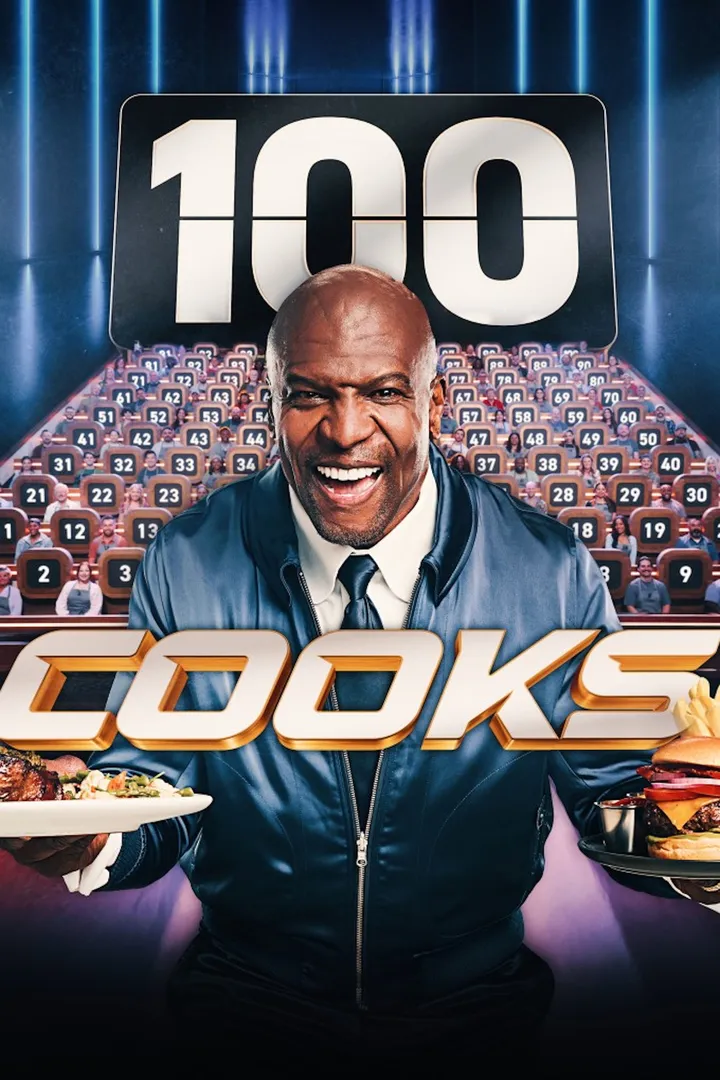 100 Cocineros