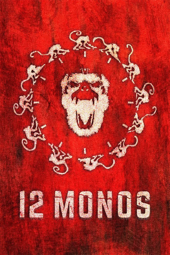 Doce Monos