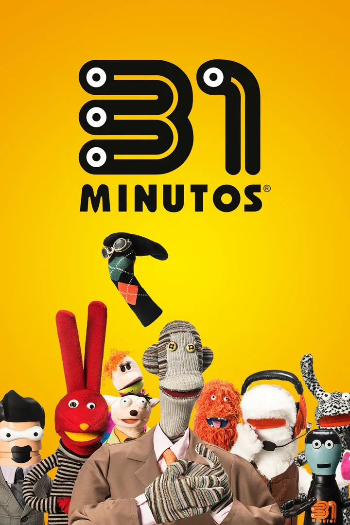 31 MINUTOS