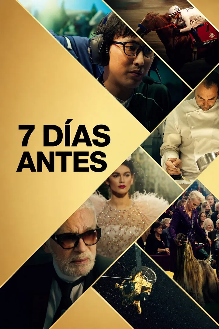 7 días