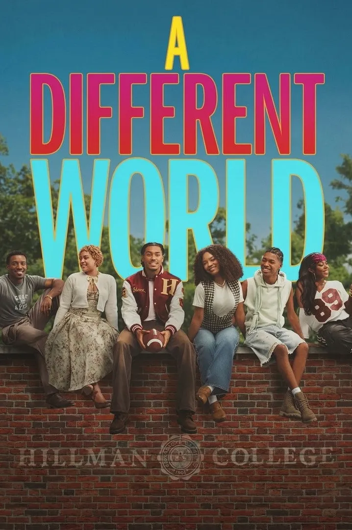 Un mundo diferente