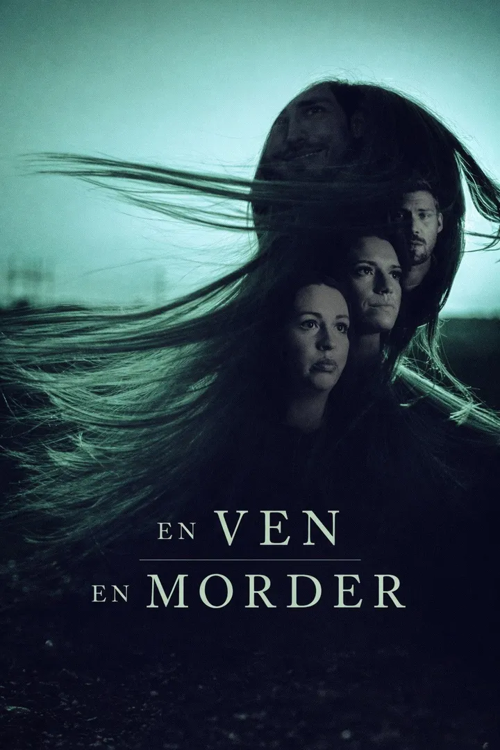 A Friend, a Murderer