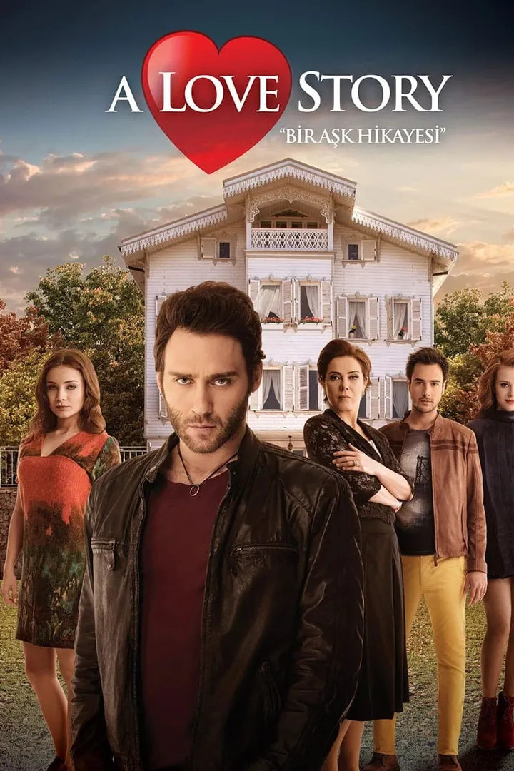 Historia de un Amor