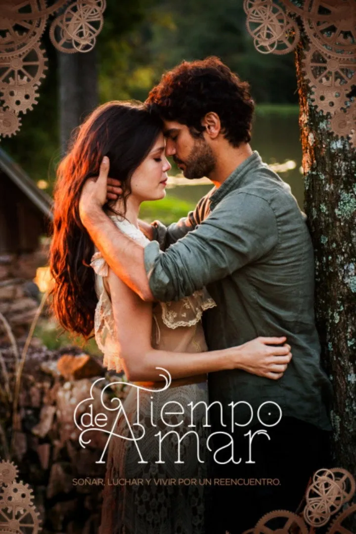 Tiempo de amar