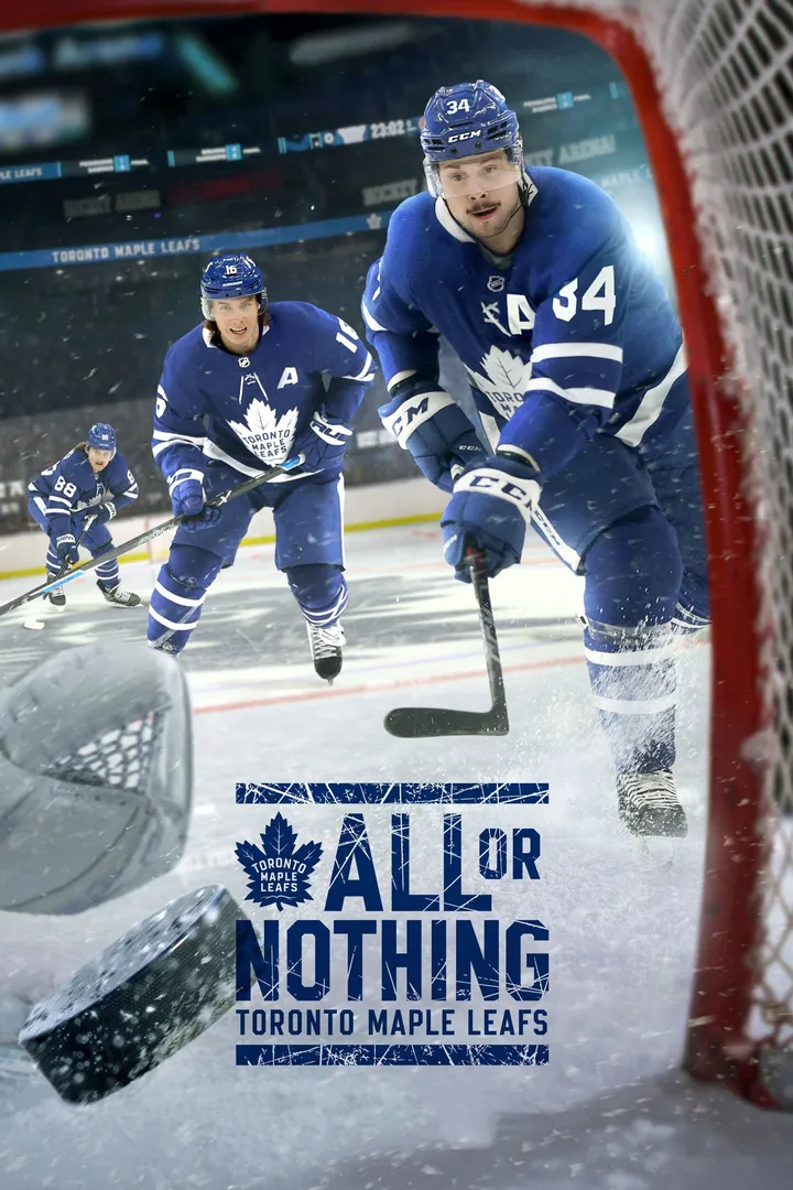 TODO O NADA: Toronto Maple Leafs