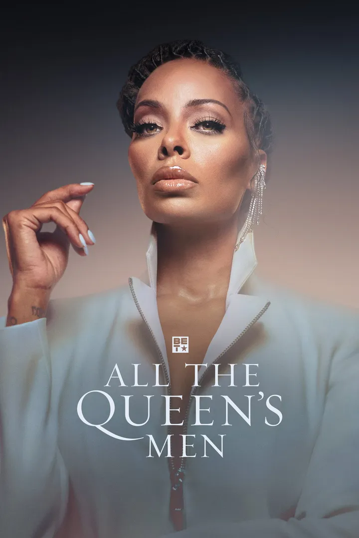 All The Queen's Men