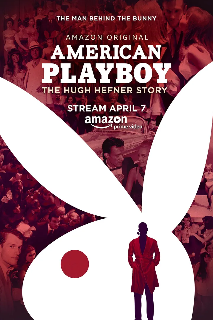 Playboy americano: La historia de Hugh Hefner