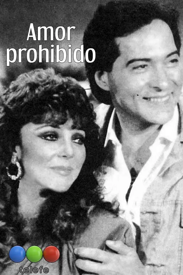 Amor Prohibido