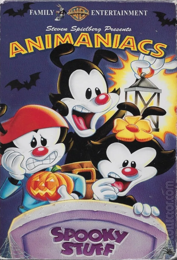 Animaniacs