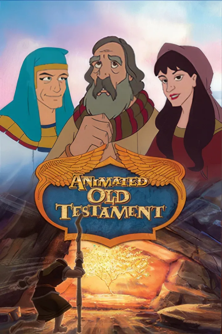 Historias de la Biblia