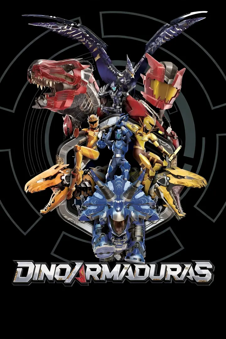 Dinoarmaduras