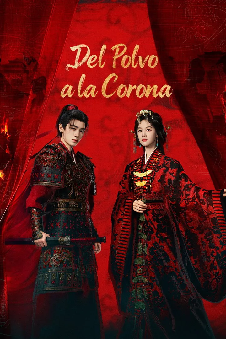 De las cenizas a la corona