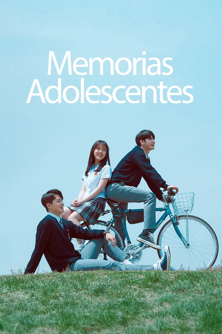 Memorias Adolescentes