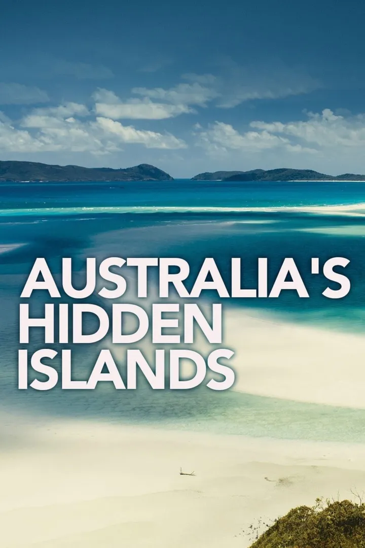 Las Islas Secretas de Australia