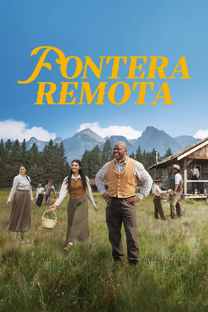 Frontera Remota