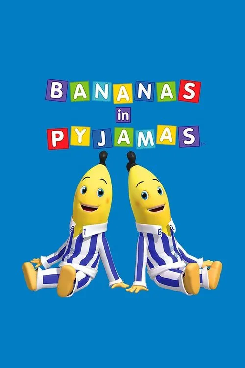 Bananas en Pijama