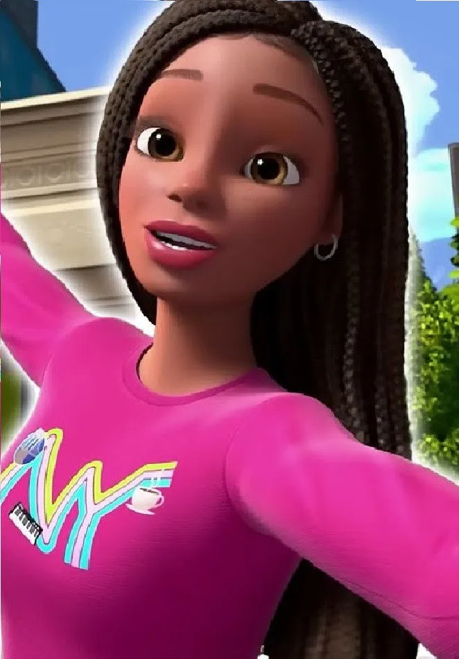 Barbie Vida en la Ciudad