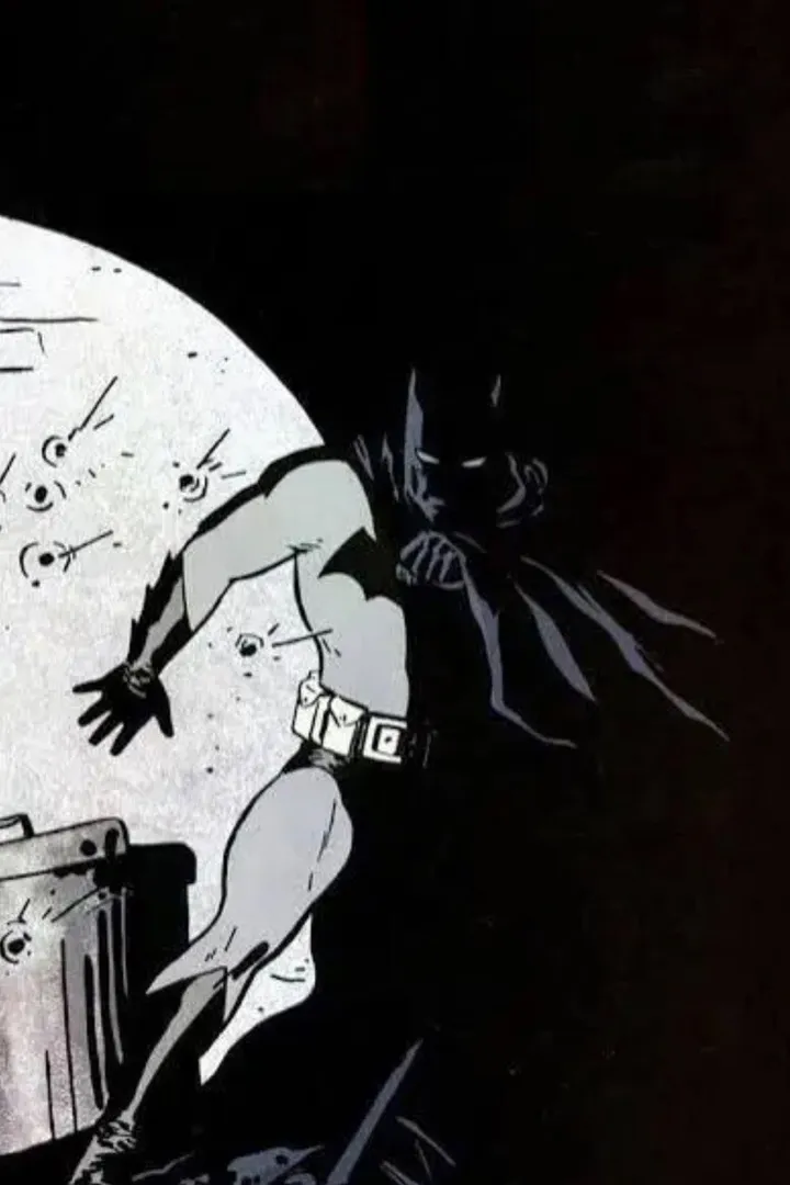 Batman