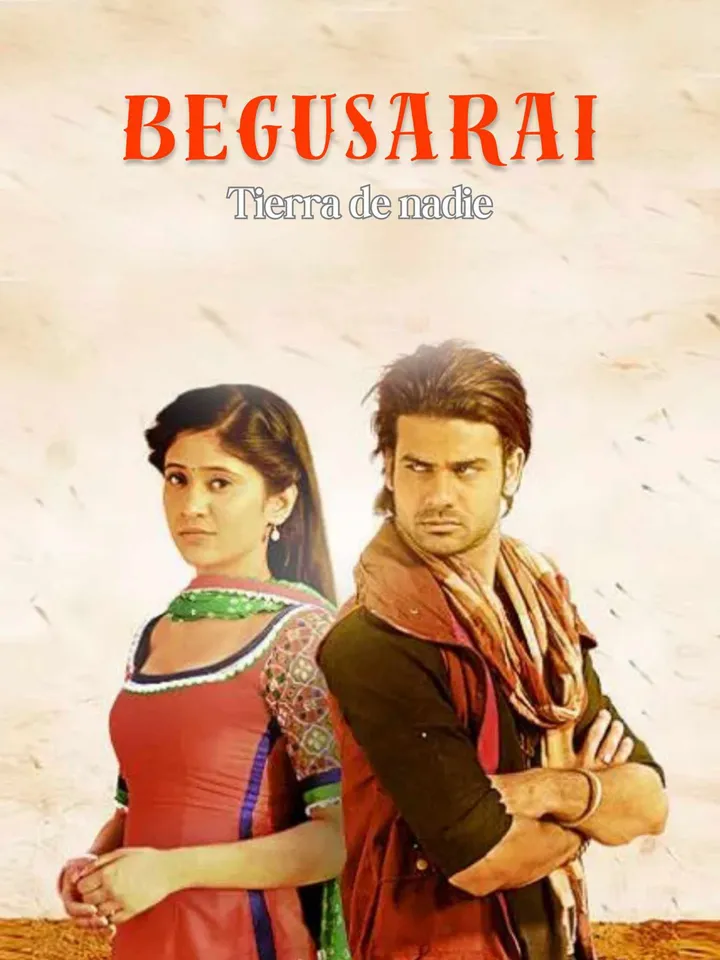 Begusarai: Tierra de Nadie