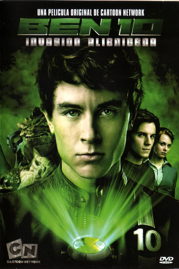 Ben 10