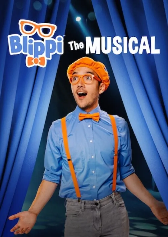 Blippi