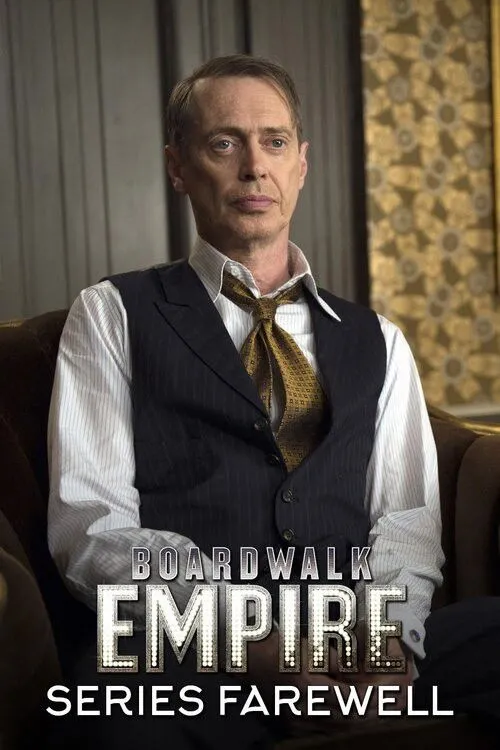 Boardwalk Empire
