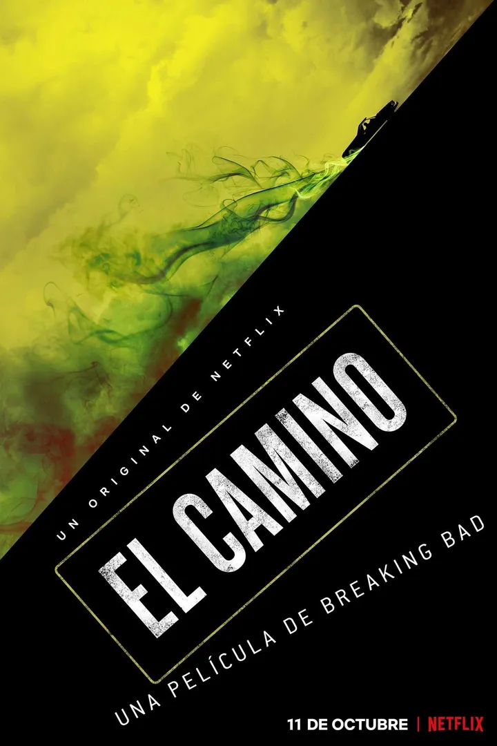 Breaking Bad