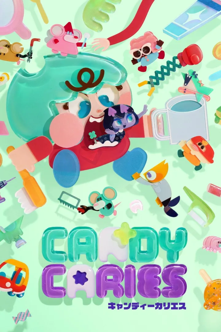 Candy Caries