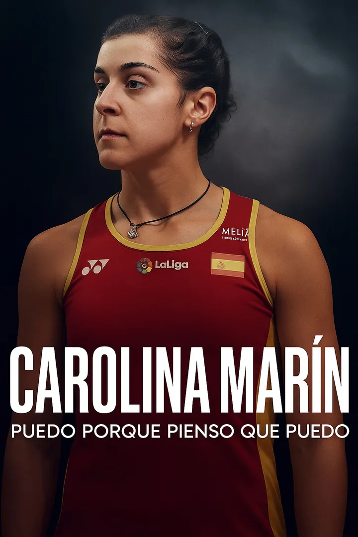 Carolina Marín