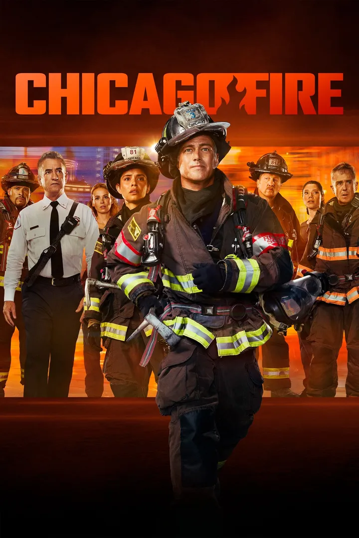 Chicago en llamas