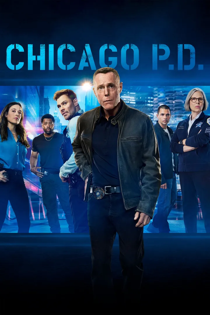 Policías De Chicago