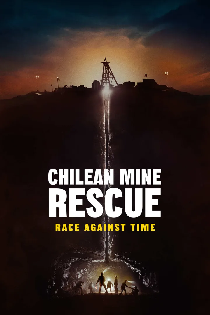 Rescate de los mineros chilenos: La carrera contra el tiempo