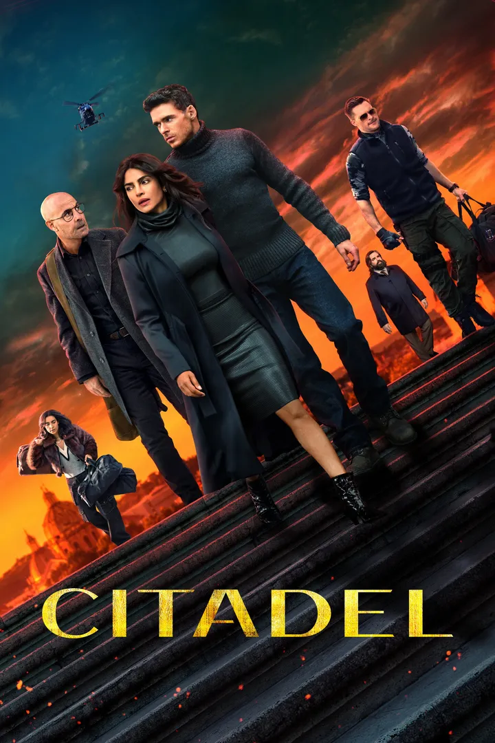 Citadel