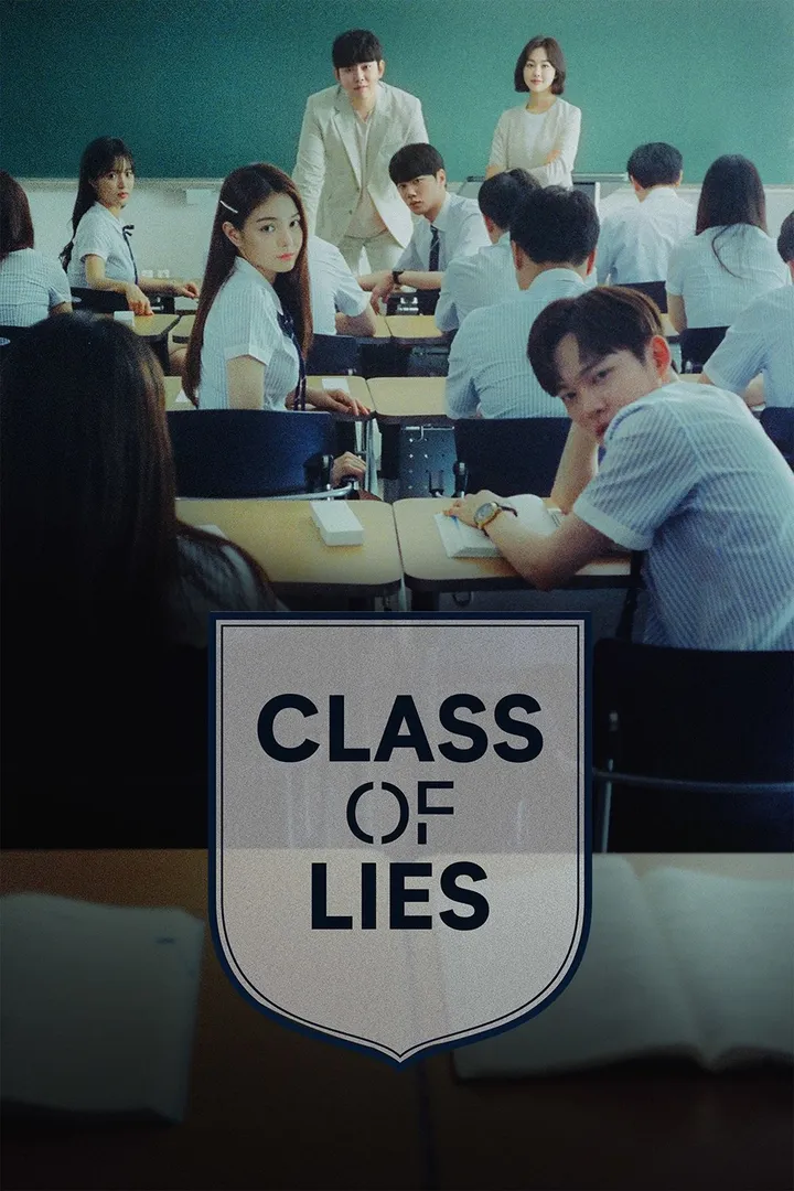 Mentiras en la clase