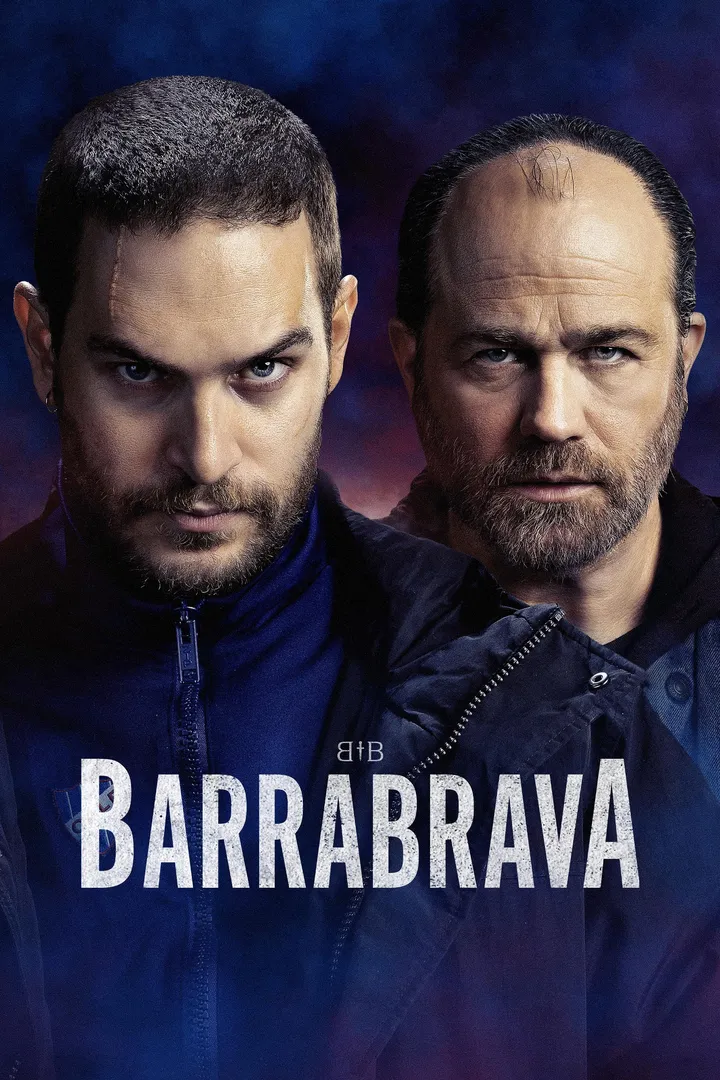 Barrabrava
