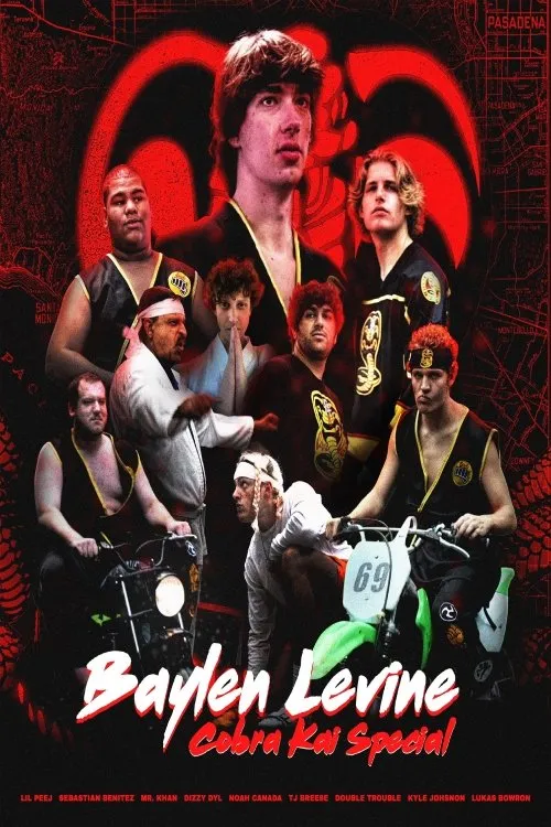 Cobra Kai
